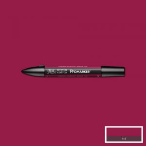 Promarker Winsor&Newton R424 Burgundy